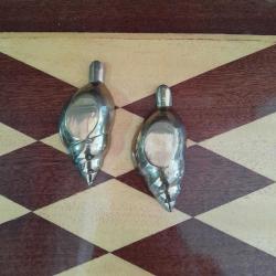 Eskilerden Pirinç Küllükler