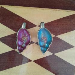 Eskilerden Pirinç Küllükler