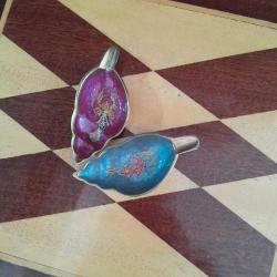 Eskilerden Pirinç Küllükler