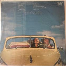 Ry Cooder - into The Purple Valley / Germany 1972 / LP