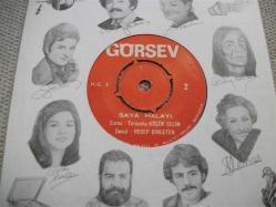 33 -  DAVUL- ZURNA İLE OYUN HAVALARI - Saya halayı - Adana çiftetellisi