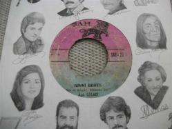 31 - AŞIK GÜLABİ  - Ninni bebek - Bir sahnede seyran edip gezerken