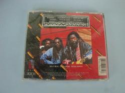 BLACK UHURU 
