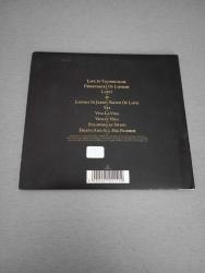 COLDPLAY - VIVA LA VIDA OR DEATH AND ALL HIS FRIENDS - CD