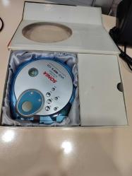 Discman CD çalar