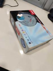 Discman CD çalar