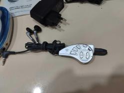 Discman CD çalar