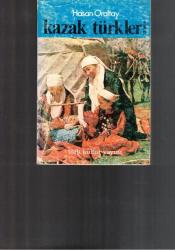 KAZAK TÜRKLERİ