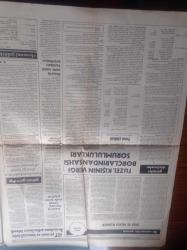 Ekonomi Politika Gazetesi - 17 Aralık 1974 - Hollandalı Parlamenterler Bülent Ecevit'i Demokratik Lider Olarak Tanımladılar - Makarios Kıbrıs'a Döndü Ve Ruslara Yanaştı - Yakında Süte Hasret Kalınacak - Almanya Bizden Deve Dikeni Papatya Ve Nane Alıyor - Demokrat Parti Genel Başkanı Ferruh Bozbeyli Adalet Partililer Milletvekillerimizi Kandırmak İçin Çalışıyor - Dişi James Bond Britt Roland Beğenildi - Türk İş Başkanı Halil Tunç Siyasal Partilerin Tutumunu Eleştirdi  - İsrail Sina'da Stratejik Yollar Yapımına Başladı