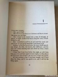 İNCUBUS - Ray Russell - William Morrow and Company - İngilizce Kitap (İNCÜBÜS)