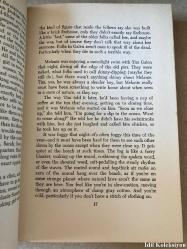 İNCUBUS - Ray Russell - William Morrow and Company - İngilizce Kitap (İNCÜBÜS)
