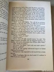 İNCUBUS - Ray Russell - William Morrow and Company - İngilizce Kitap (İNCÜBÜS)