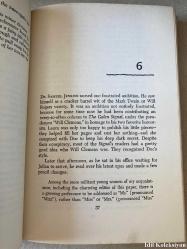 İNCUBUS - Ray Russell - William Morrow and Company - İngilizce Kitap (İNCÜBÜS)