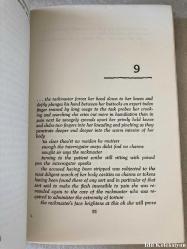 İNCUBUS - Ray Russell - William Morrow and Company - İngilizce Kitap (İNCÜBÜS)