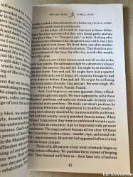 Father , Son , 3 Mile Run - The Essence of Fatherhood - Keith J. Leenhouts - Clearwood Publishers - İngilizce Kitap (Baba, Oğul, 3 Mil Koşusu)