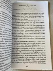 Father , Son , 3 Mile Run - The Essence of Fatherhood - Keith J. Leenhouts - Clearwood Publishers - İngilizce Kitap (Baba, Oğul, 3 Mil Koşusu)