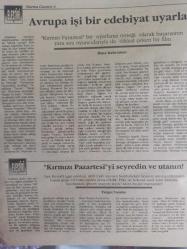 Sinema Gazetesi Filmcilik ve Sinemacılık Dergisi - 21-27 Aralık 1992 - ''Camdan Kalp'' e Bir Uluslararası Ödül Daha-  Thelma ve Louise ile Venüs'le Buluşma - Ağustos'ta Rapsodi Filmi - Richard Gere - Red it Filmi - Terence Hill - Thelma ve Louise Filmi - Avrupa İşi Bir Edebiyat Uyarlaması - ''Kırmızı Pazartesi''yi Seyredin ve Utanın - Sanatçı Dünyalarında Bir Gezinti: Venüs'le Buluşma - Uğur Vardan - İzmir'in Kaybolan sinemaları - Halbuki Biz Onları Çok Sevmiştik: The Commitments Filmi - Uğur Vardan - Kaliteli Bir Anatür: ''Hızlı Soyguncu'' filmi - Tiyatrolarda Bu Hafta - Dehşetin Nefesi - Ateş Üstünde Yürümek Filmi - Hülya Aksular - Yılmaz Zafer - Kürşat Alnuaçık - Semiha Berksoy - Erdoğan Akduman - Genç Ölmek - Sonsuza Yürümek - Kuzuların Sessizliği - Kendini Arayan Adam - The İndecent Woman - Kuraldışı Kadın - Hızlı Soyguncu Filmi - Tom Selleck - Jane Saymour - Şafakta Buluşalım - 3 Belalılar Dönüyor Filmi fotoğraf ve haberi - Tam Takım Dergi