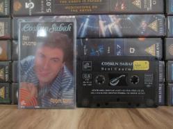 Coşkun Sabah-Beni Unutma Kaset