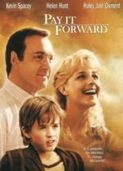 Efemera - İyilik Yap İyilik Bul - Pay It Forward ( Türkçe Altyazı ) ( AMBALAJINDA - SIFIR ) DVD - kitantik - kitaLog