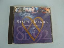 SIMPLE MINDS 