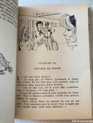 Alice et le corsaire - Caroline Quine - Librairie Hachette - Fransızca Kitap (Alice ve Korsan)