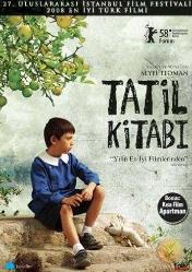 Tatil Kitabı ( Türk Filmi ) ( AMBALAJINDA - SIFIR ) DVD