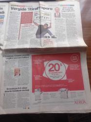 Hürriyet Gazetesi - 10 Mart 2003 - Başbakan Recep Tayyip Erdoğan - Beşiktaş Kulübü Başkanı Serdar Bilgili -  Fenerbahçe'den Hakem Selçuk Dereli'ye Tepki - Abdullah Cavcav'ın Hakareti Ortalığı Karıştırdı - Adalet Ve Kalkınma Partisi Siirt'te 3 0 Yaptı - ABD'li Askerler Türk Binbaşıyı Kızdırdı - Ünlüler Mehmet Ali Erbil İçin Seferber Oldu - Bayan Hayrünnisa Gül'ün Resepsiyonunda Şarap da Vardı - İşte Kot'un İsim Babası Aytaç Koç