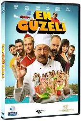 En Güzeli - Erkan Can ( Türk Filmi ) ( AMBALAJINDA - SIFIR ) DVD