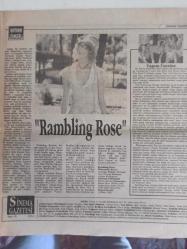 Sinema Gazetesi Filmcilik ve Sinemacılık Dergisi - 14-20 Mart 1992 - Sinema Emekçileri Sendikası Genel Kurulu Yapıldı - İzmir Film Festivali - 11. Uluslararası İstanbul Film Festivali - Şiddet Yılı Filmi - Andrew McCarthy - Valeria Golino - Sharon Stone - Evde 5 Başına Filmi - Christina Applegate - Joanna Cassidy - Rambling Rose Filmi - Laura Dern - Diana Ladd - Yapım Üzerine - Merdiven Altındakiler Filmi - Brandon Addams - Wendy Robie - Biten Bir Festivalin Ardından - Thelma Louise Filmi - Susan Sarandon - Geena Davis - Kültür Bakanlığı ve Sinemamız - Hakan Sonok - ''Sinema Bir Şenliktir'' - Eleştirmenin Seçtikleri - Sinema Gazetesi'nin Tavsiyeleri - Haftanın Filmleri - İstanbul Film Festivali ve Salon Emekçileri- İsmet Kurtuluş - Suphi Oktay - AST'taki Dostluk ve Dayanışma Şarkısı - ''Hal ve Gidiş Sıfır''Filmi - ''Tanrılar Çıldırmış Olmalı'' Filmi - Sadi Çilingir - Sevgili Filmi - Claude Berri - Jean Jacques Annaud fotoğraf ve haberi - Tam Takım Dergi