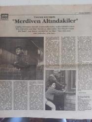 Sinema Gazetesi Filmcilik ve Sinemacılık Dergisi - 14-20 Mart 1992 - Sinema Emekçileri Sendikası Genel Kurulu Yapıldı - İzmir Film Festivali - 11. Uluslararası İstanbul Film Festivali - Şiddet Yılı Filmi - Andrew McCarthy - Valeria Golino - Sharon Stone - Evde 5 Başına Filmi - Christina Applegate - Joanna Cassidy - Rambling Rose Filmi - Laura Dern - Diana Ladd - Yapım Üzerine - Merdiven Altındakiler Filmi - Brandon Addams - Wendy Robie - Biten Bir Festivalin Ardından - Thelma Louise Filmi - Susan Sarandon - Geena Davis - Kültür Bakanlığı ve Sinemamız - Hakan Sonok - ''Sinema Bir Şenliktir'' - Eleştirmenin Seçtikleri - Sinema Gazetesi'nin Tavsiyeleri - Haftanın Filmleri - İstanbul Film Festivali ve Salon Emekçileri- İsmet Kurtuluş - Suphi Oktay - AST'taki Dostluk ve Dayanışma Şarkısı - ''Hal ve Gidiş Sıfır''Filmi - ''Tanrılar Çıldırmış Olmalı'' Filmi - Sadi Çilingir - Sevgili Filmi - Claude Berri - Jean Jacques Annaud fotoğraf ve haberi - Tam Takım Dergi