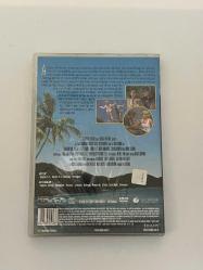 SİX DAYS SEVEN NİGHTS - ALTI GÜN YEDİ GECE ORİJİNAL DVD YILMAZ VİDEO