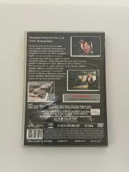 THE DAY OF THE JACKAL ORİJİNAL DVD FİLM YILMAZ VİDEO