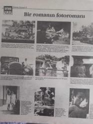 Sinema Gazetesi Filmcilik ve Sinemacılık Dergisi - 7-13 Mart 1992 - Pendik Oscar Sineması ve Özden Film'den Zonguldak Maden İşçilerine Yardım - Müjdat Gezen - Sine'Sen'de Genel Kurul - Şiddet Yılı Filmi - Andrew McCarthy - Sharon Stone - Ağustos'ta Rapsodi Filmi - Akira Kurosawa - Richard Gere - ''Tehlikeli Saatler'' Filmi - Micckey Rourke - Anthony Hopkins - Kız Arkadaşım Filmi - Merdiven Altındakiler Filmi - Desperate Hours Filmi - Mickey Rourke - Kokuşmuş Hayat Flmi - Sadi Çilingir - Bir Romanın Fotoromanı - Haftanın Filmleri - Kız Arkadaşım Filmi - Dan Aykroyd - Macaulay Culkin - Kız Arkadaşım Filmi - Dan Aykroyd - Jamie Lee Curtis - Yıldız Sarayı'nda Mitolojik Kan Davası: Oresteia - Tüm Zamanların En İyi 10 ''Kara Filmi'' - Sevgili Filmi - Claude Berri fotoğraf ve haberi - Tam Takım Dergi fotoğraf ve haberi - Tam Takım Dergi