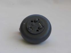 Simpsonlar, Homer Simpson 2012 Burger King Figür