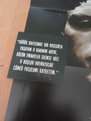 Emare Maske Aslı Arslan
