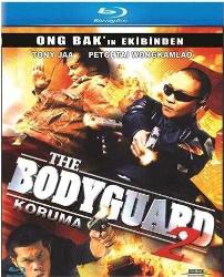 Efemera - Koruma 2 - Bodyguard 2 ( Türkçe Dublaj ) ( AMBALAJINDA - SIFIR ) BLURAY DİSK - kitantik - kitaLog