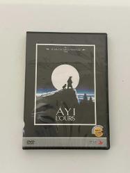 AYI - LOURS ORİJİNAL DVD FİLM YILMAZ VİDEO