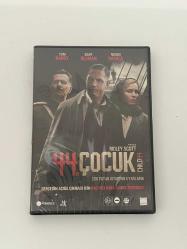 44. ÇOCUK ORİJİNAL DVD FİLM YILMAZ VİDEO