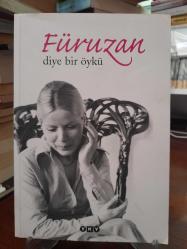 Füruzan Diye Bir Öykü - Devri Alem Sahaf