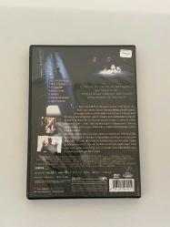 TANRIDAN GELEN ORİJİNAL DVD FİLM YILMAZ VİDEO