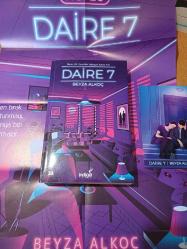 Daire 7 Beyza Alkoç