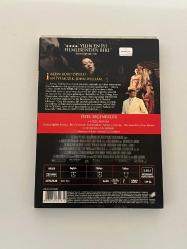 MEMOIRS OF A GEISHA - BİR GEYŞANIN ANILARI ORİJİNAL DVD FİLM YILMAZ VİDEO