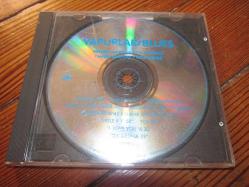 MEHMET GÜRELİ  VAPURLAR BLUES   CD