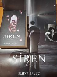 SİREN EMİNE TAVUZ