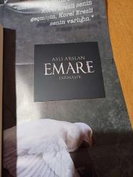EMARE SARMAŞIK ASLI ARSLAN