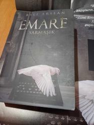 EMARE SARMAŞIK ASLI ARSLAN