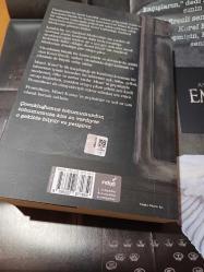 EMARE SARMAŞIK ASLI ARSLAN