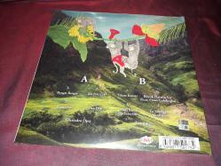 GÜLŞEN BANGIR BANGIR PLAK 33 DEVİR  ( SIFIR AMBALAJ )