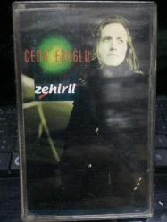 Cenk Eroğlu Zehirli - Nadir Kasetçilik Dükkan