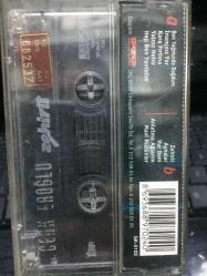 Cenk Eroğlu Zehirli - Nadir Kasetçilik Dükkan